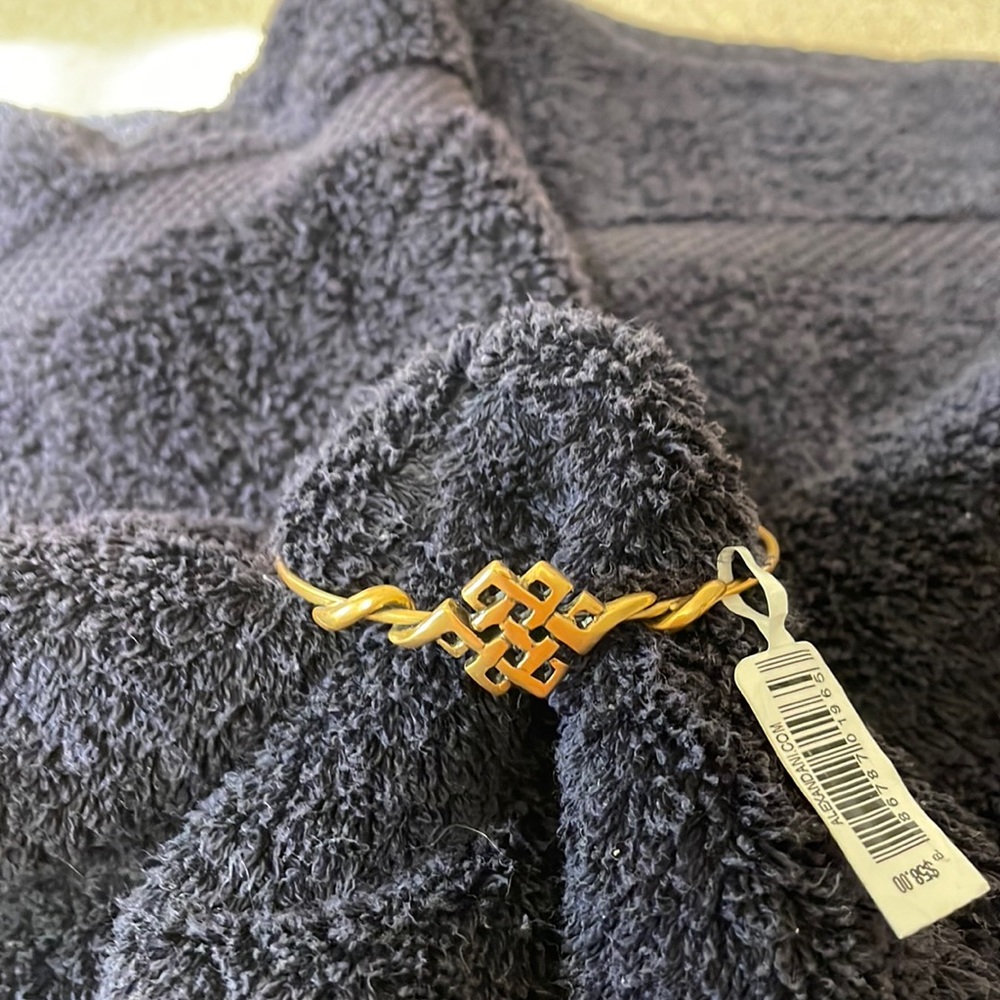 Alex and ani bracelet